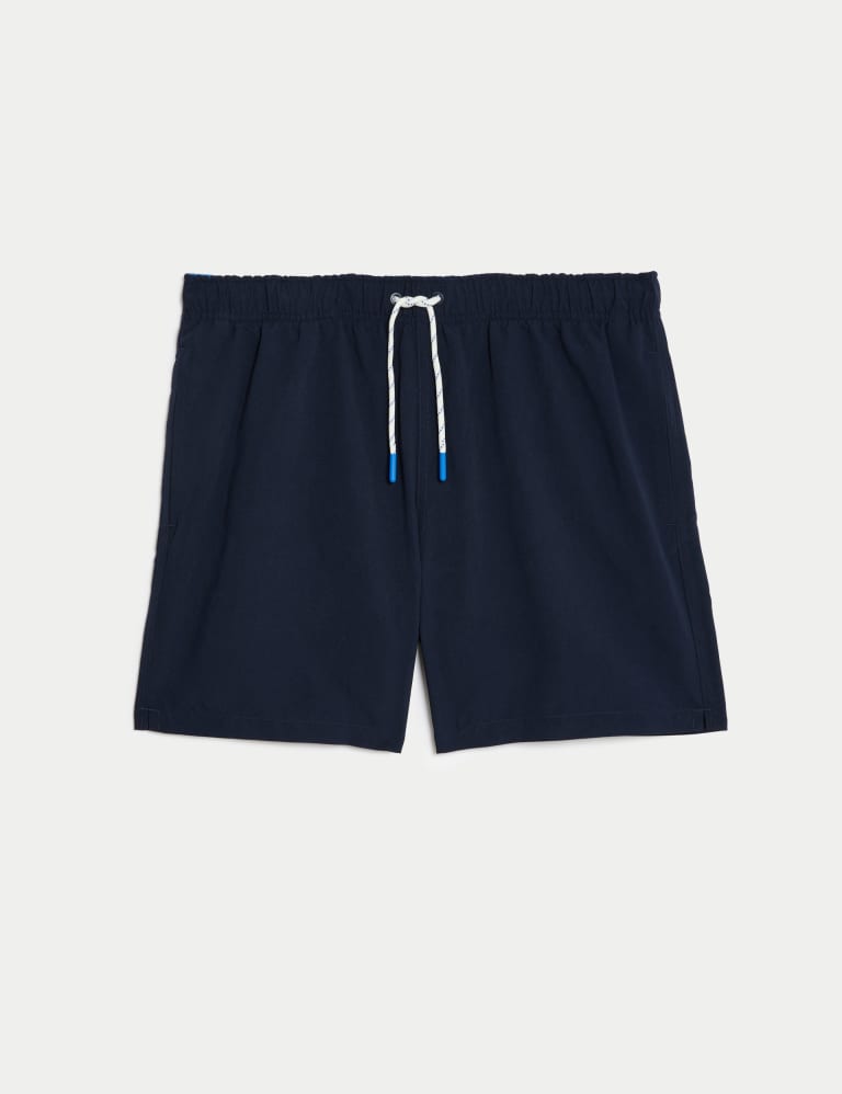 M&s swimming trunks cheap