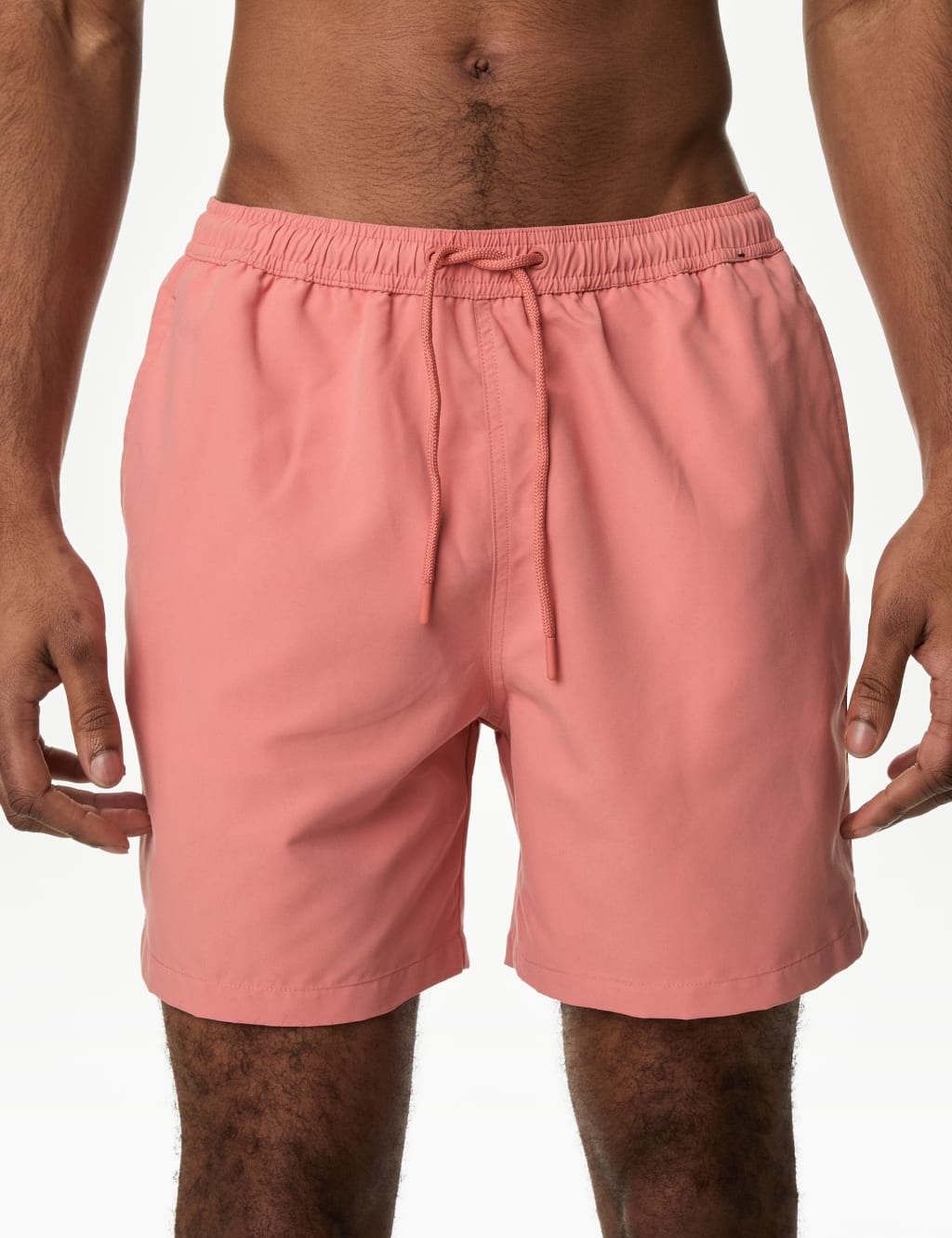 Quick Dry Swim Shorts M&S Collection M&S