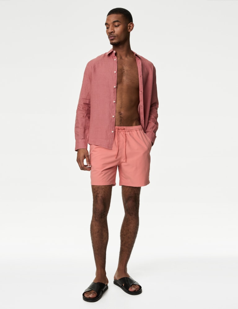 M&s swimming trunks on sale
