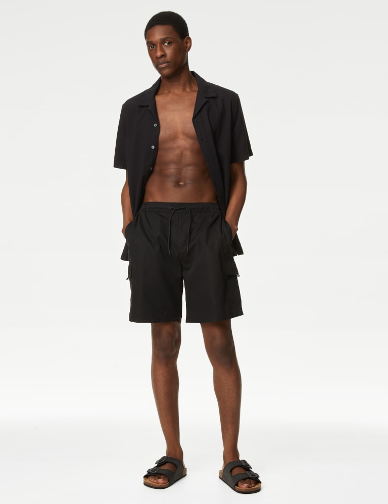 Fast dry swim shorts discount