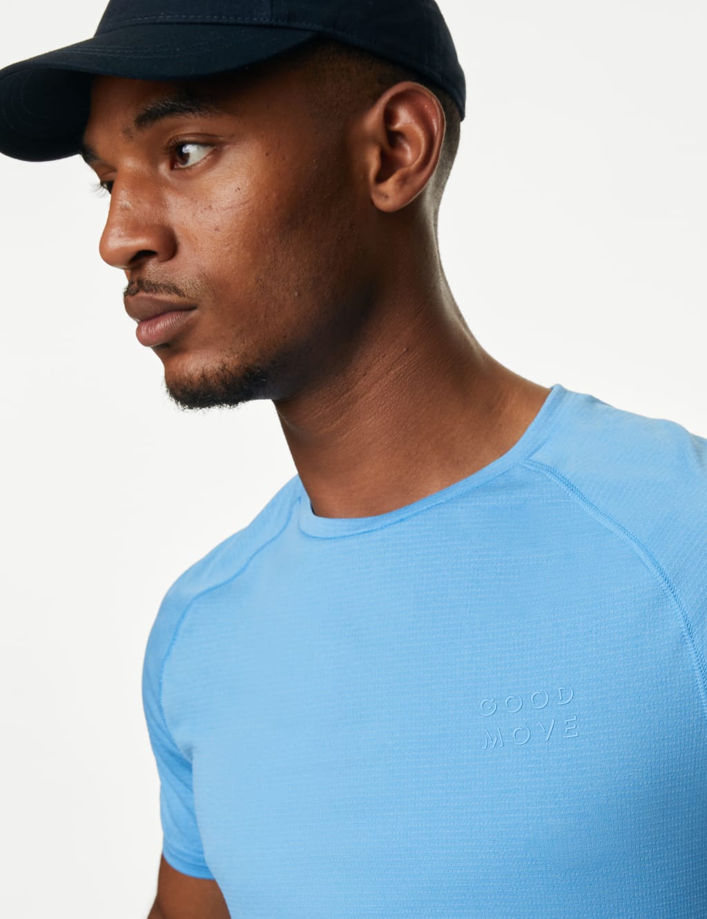 Quick Dry Training T-Shirt 3 of 6