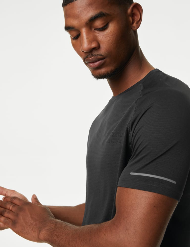Quick dry t shirts new arrivals
