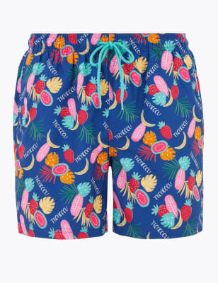 m&s swim shorts