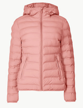 Quilted & Padded Jacket Image 2 of 6
