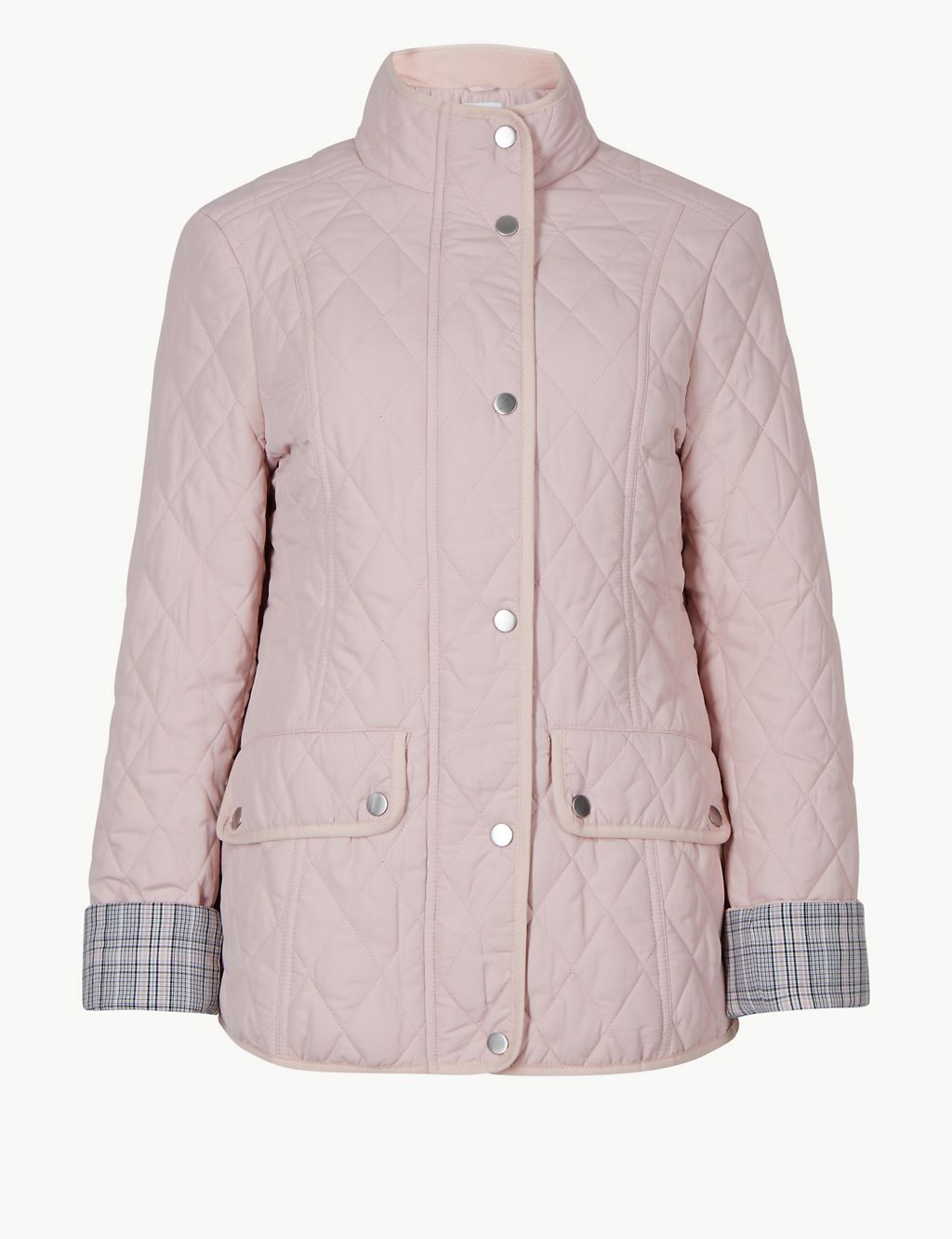 Quilted & Padded Jacket 1 of 5