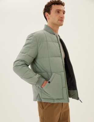 ashley outerwear bomber jacket