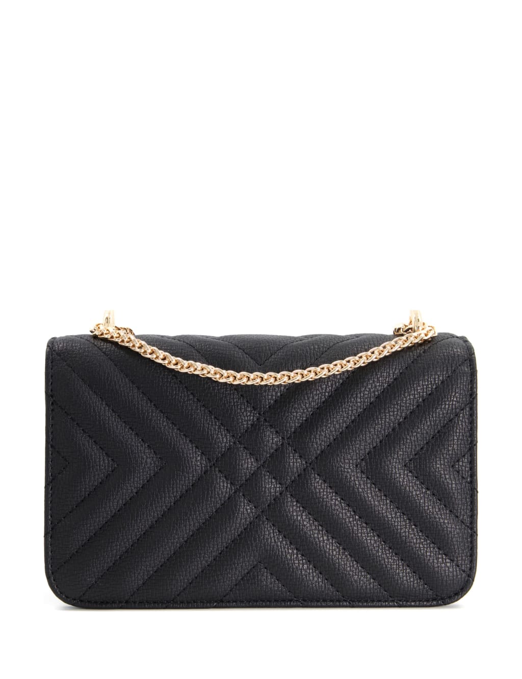 Quilted Chain Strap Shoulder Bag Dune London M&S