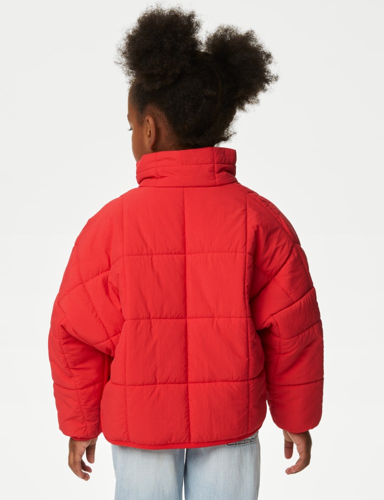 M&s deals girls coat