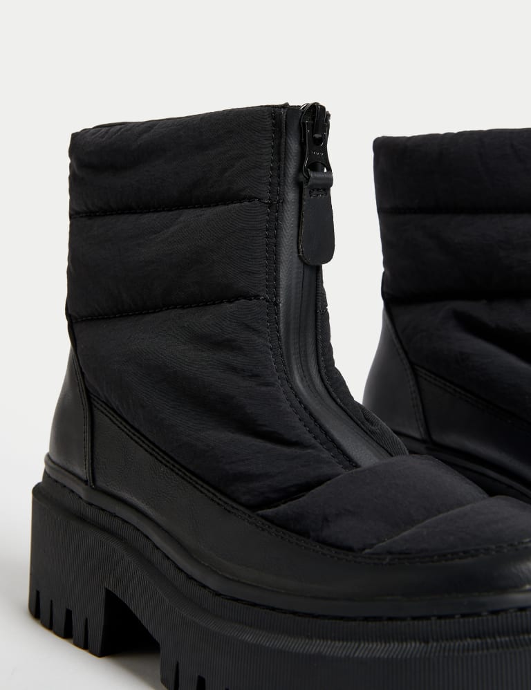M&s snow boots deals