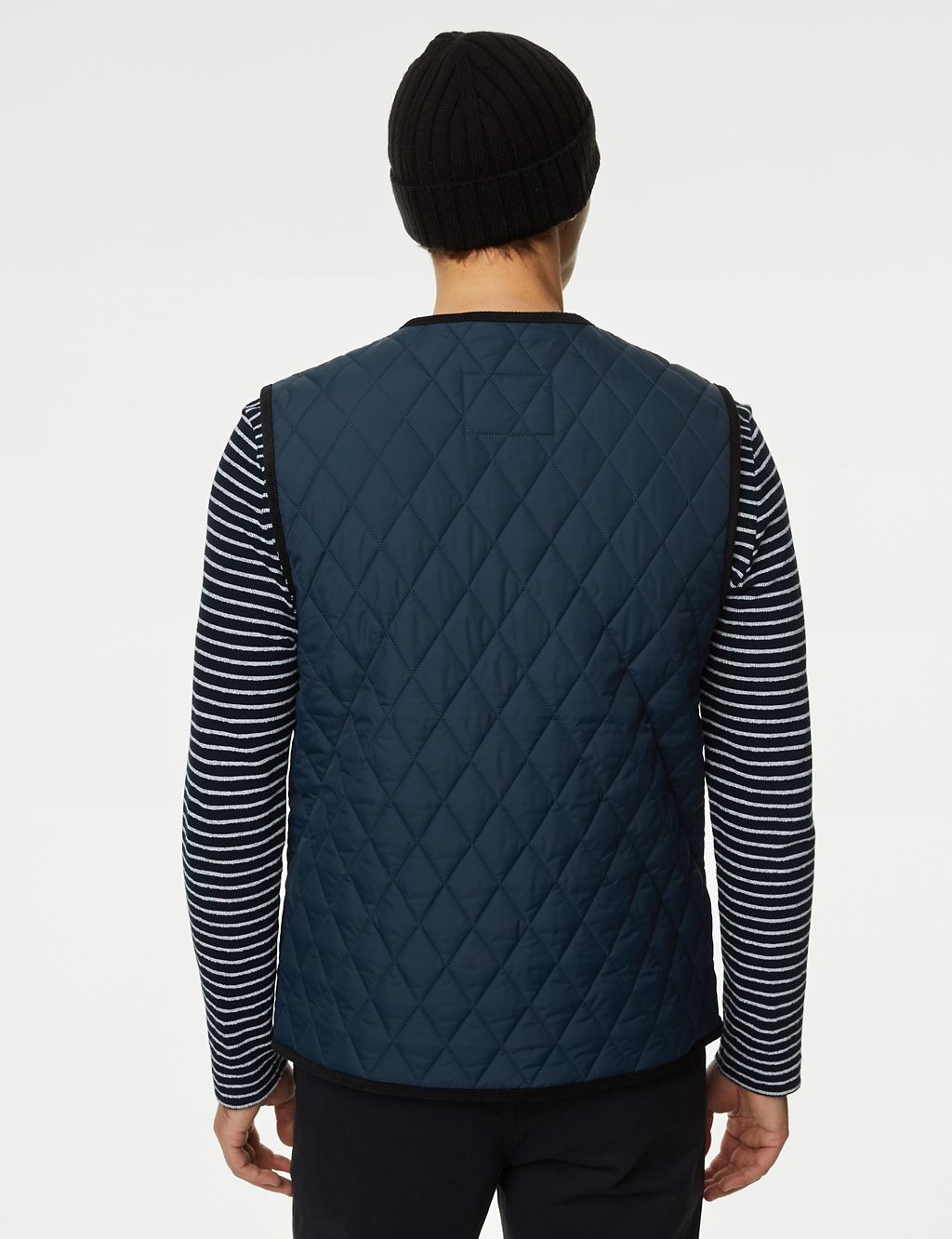 Quilted Gilet with Stormwear™ 5 of 6