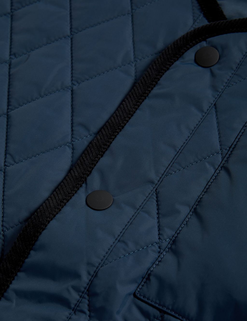 Quilted Gilet with Stormwear™ 6 of 6