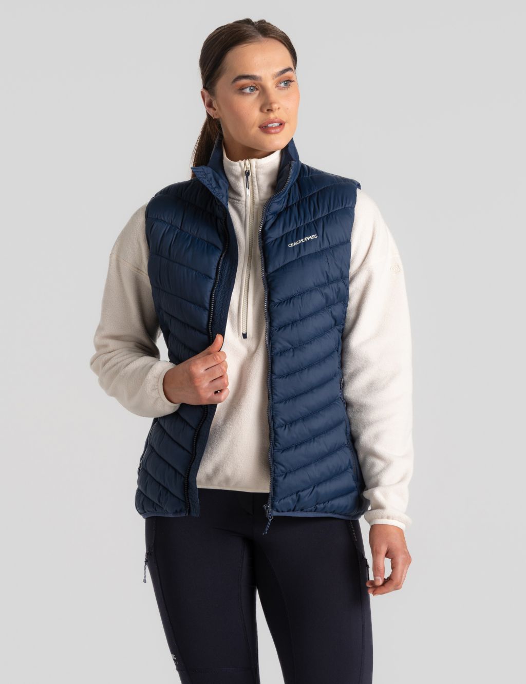 Quilted Gilet 8 of 9