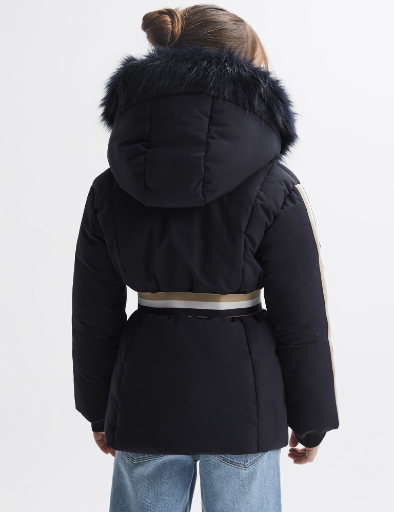 Topshop girls coats top
