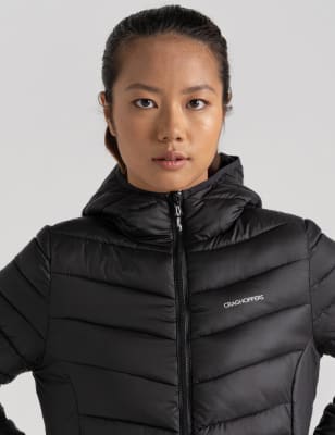 craghoppers reversible gilet