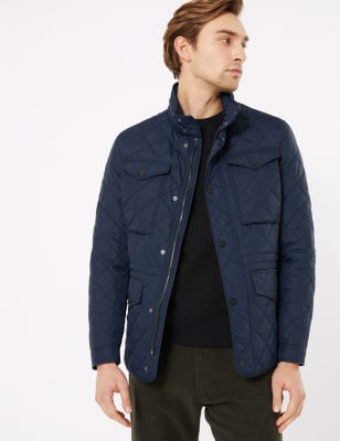 marks and spencer stormwear