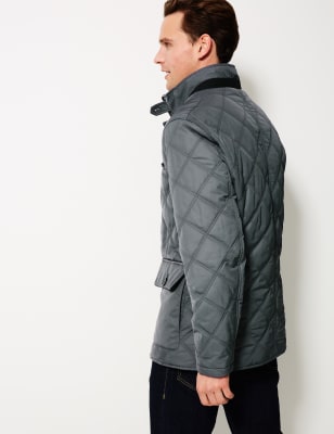 m and s stormwear jackets