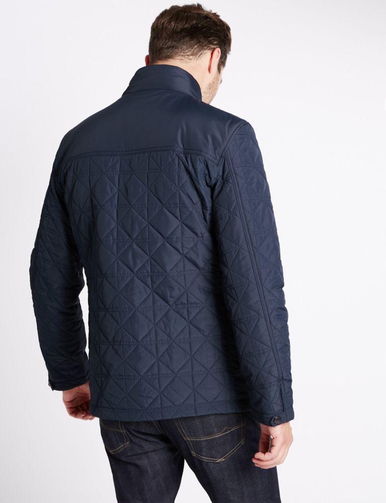 Quilted Jacket with Stormwear™ 3 of 5