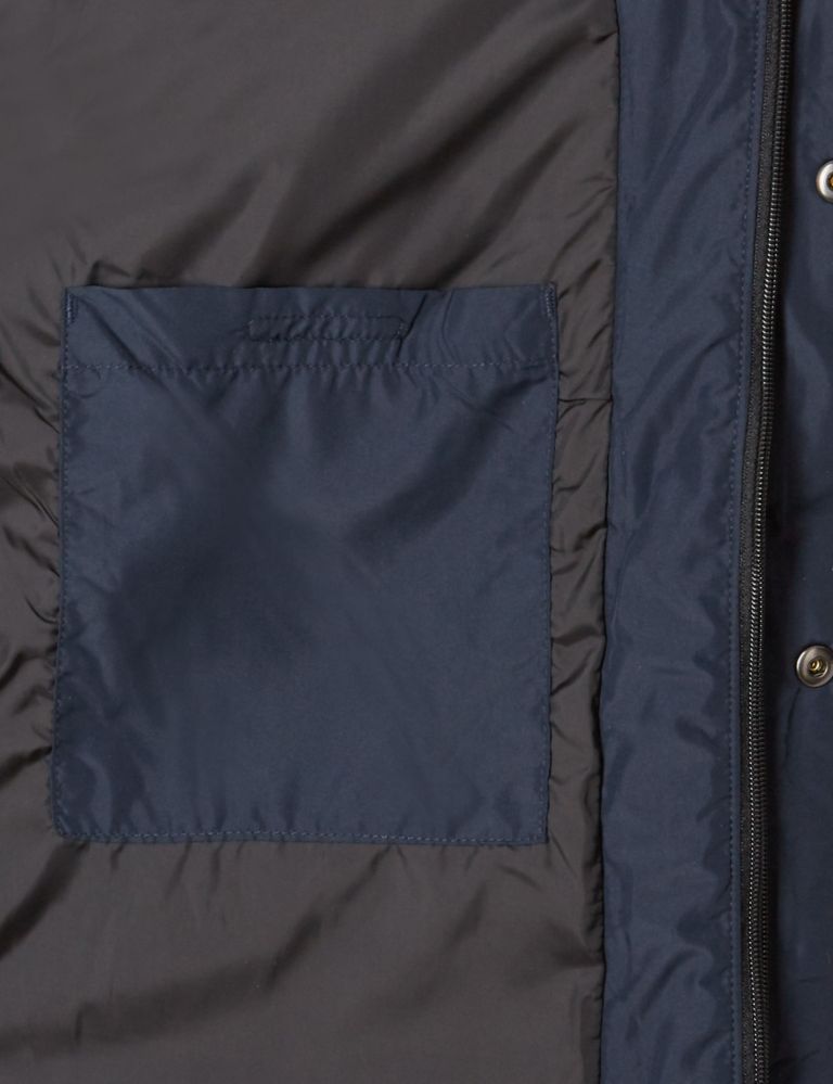 Quilted Jacket with Stormwear™ 5 of 5