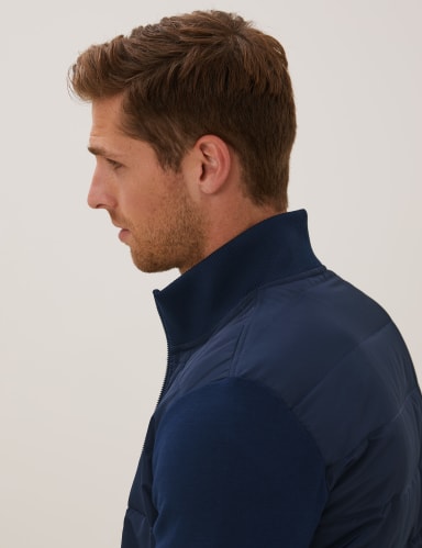 Quilted Jacket 5 of 7