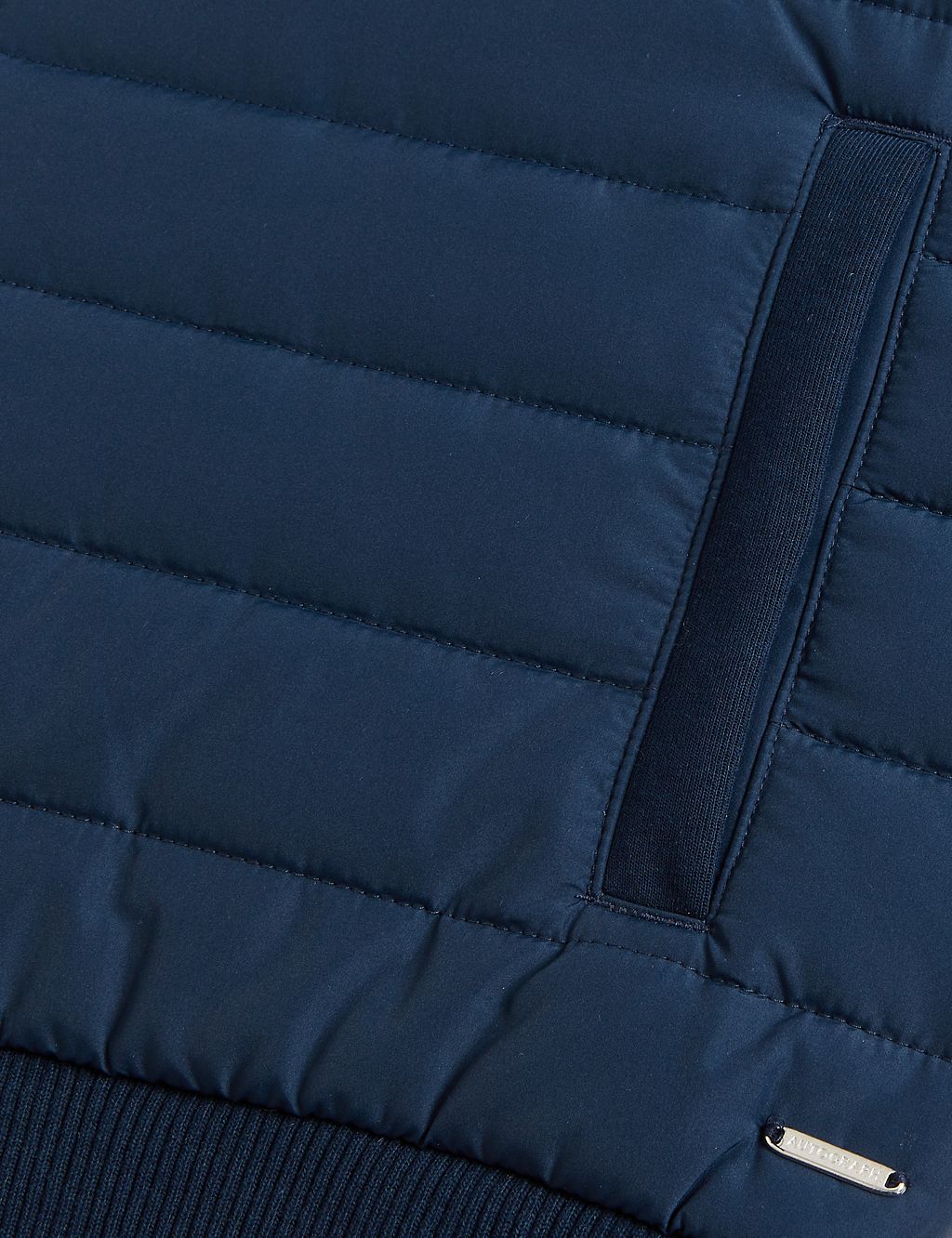Quilted Jacket 4 of 7