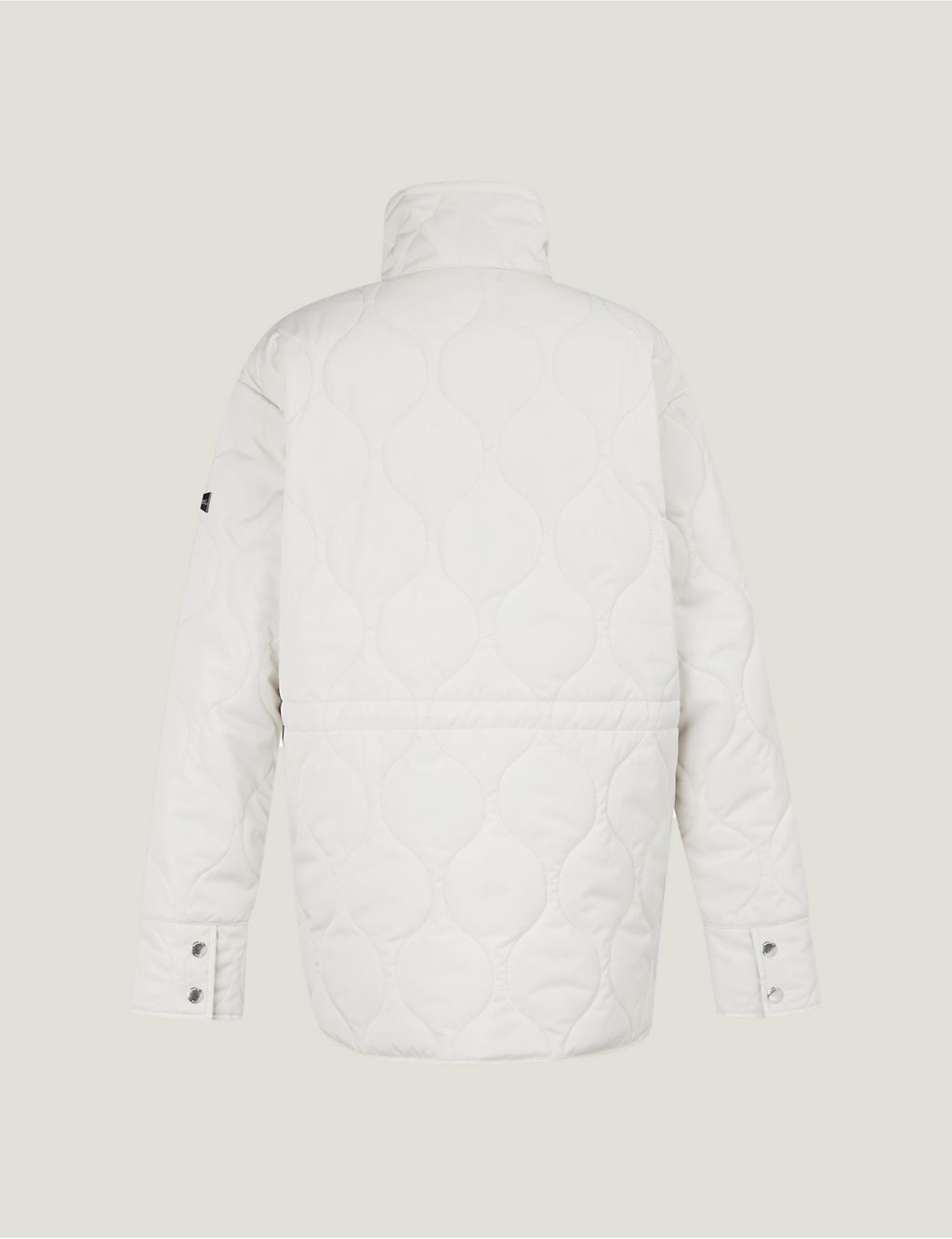 Quilted Jacket 6 of 8