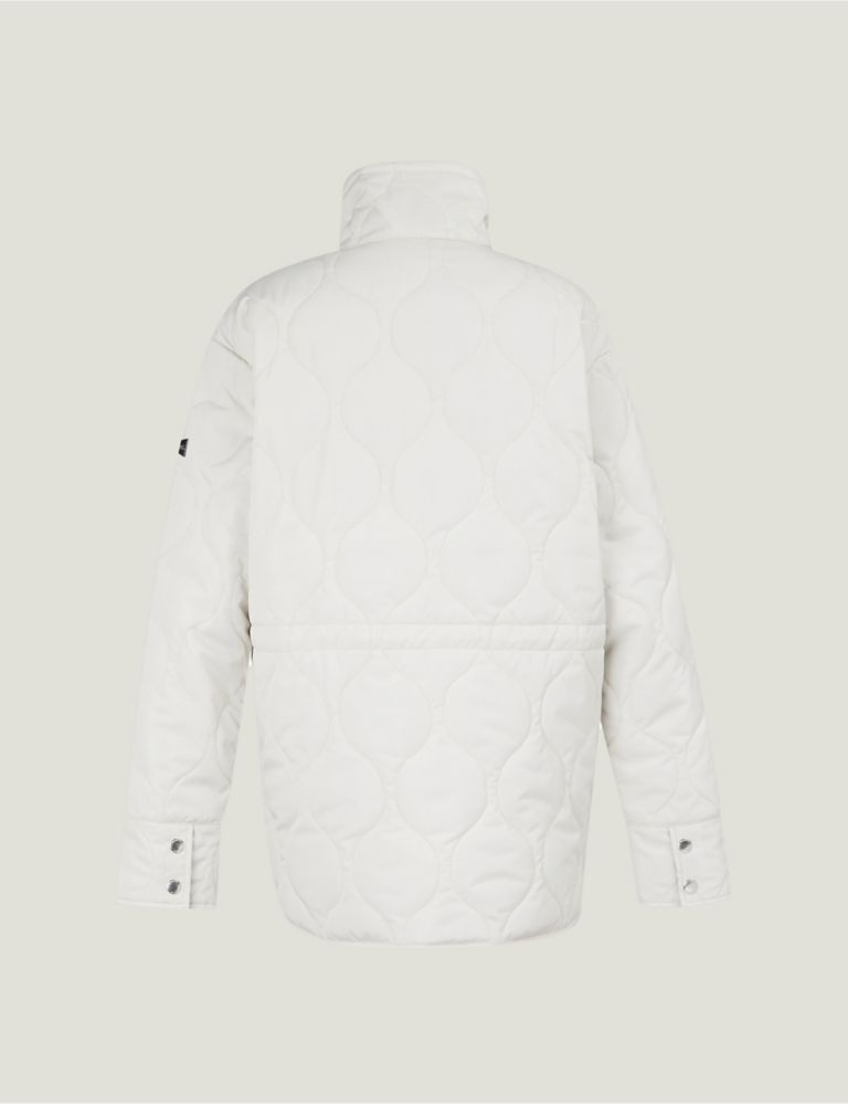 Quilted Jacket 8 of 8