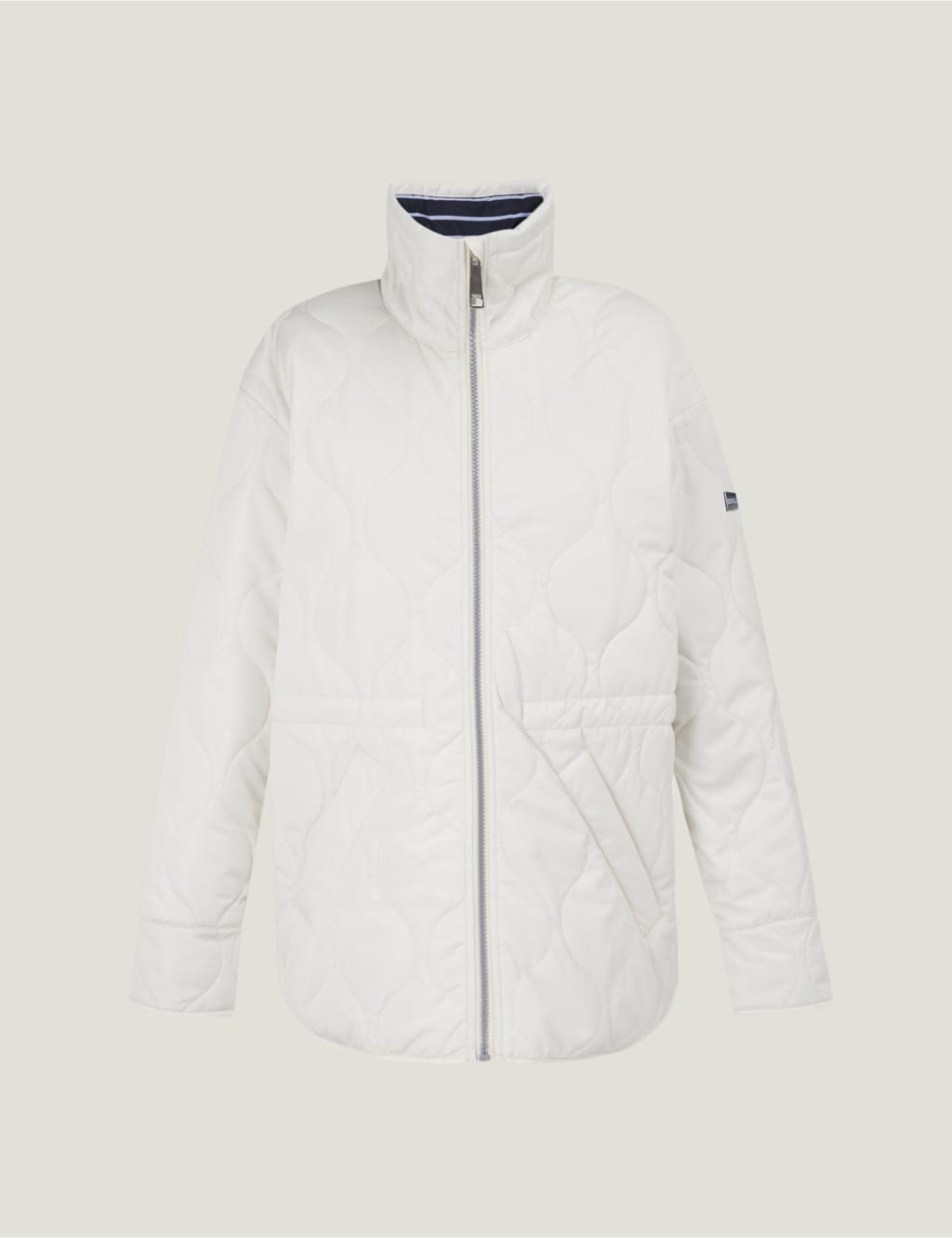 Quilted Jacket Regatta M&S