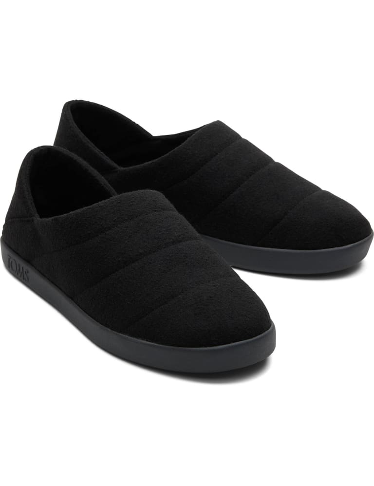 Cos store padded slippers