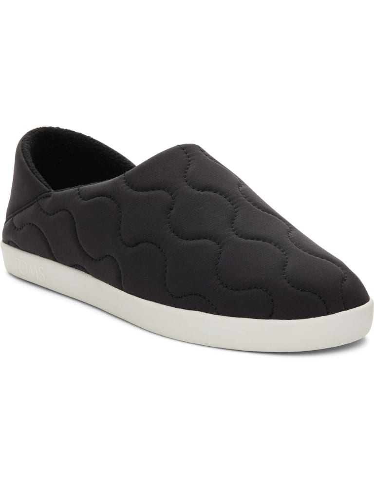Toms mule hotsell slippers