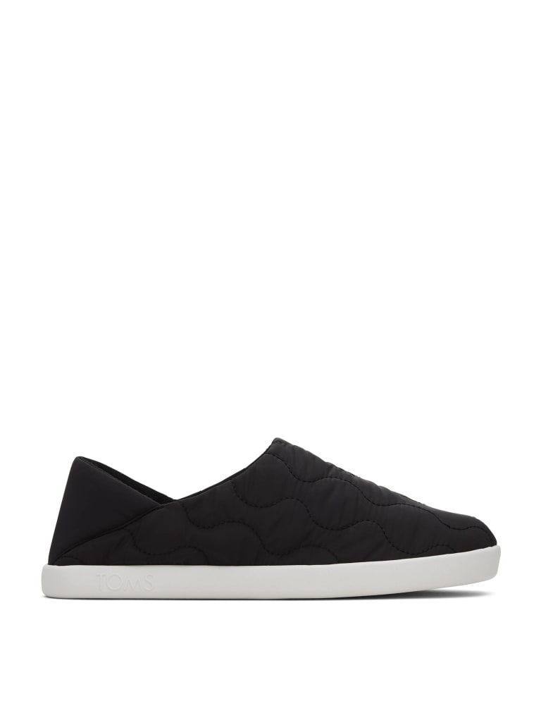 Toms quilted slippers outlet
