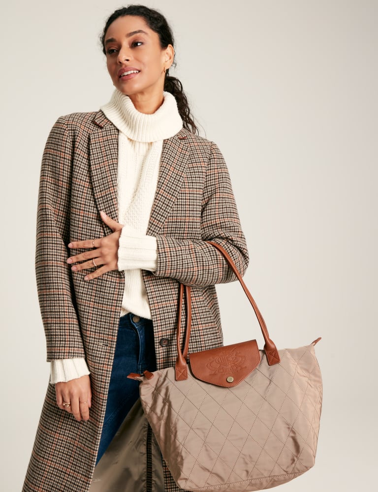 Next joules bag deals