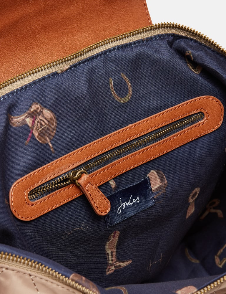 Joules tote sales