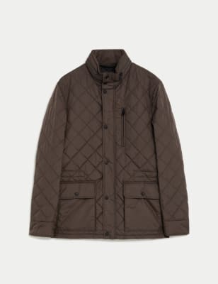 Misses quilted outlet jackets