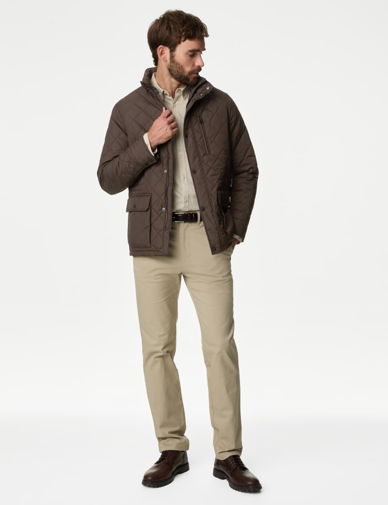 Utility Jacket with Stormwear™, M&S Collection