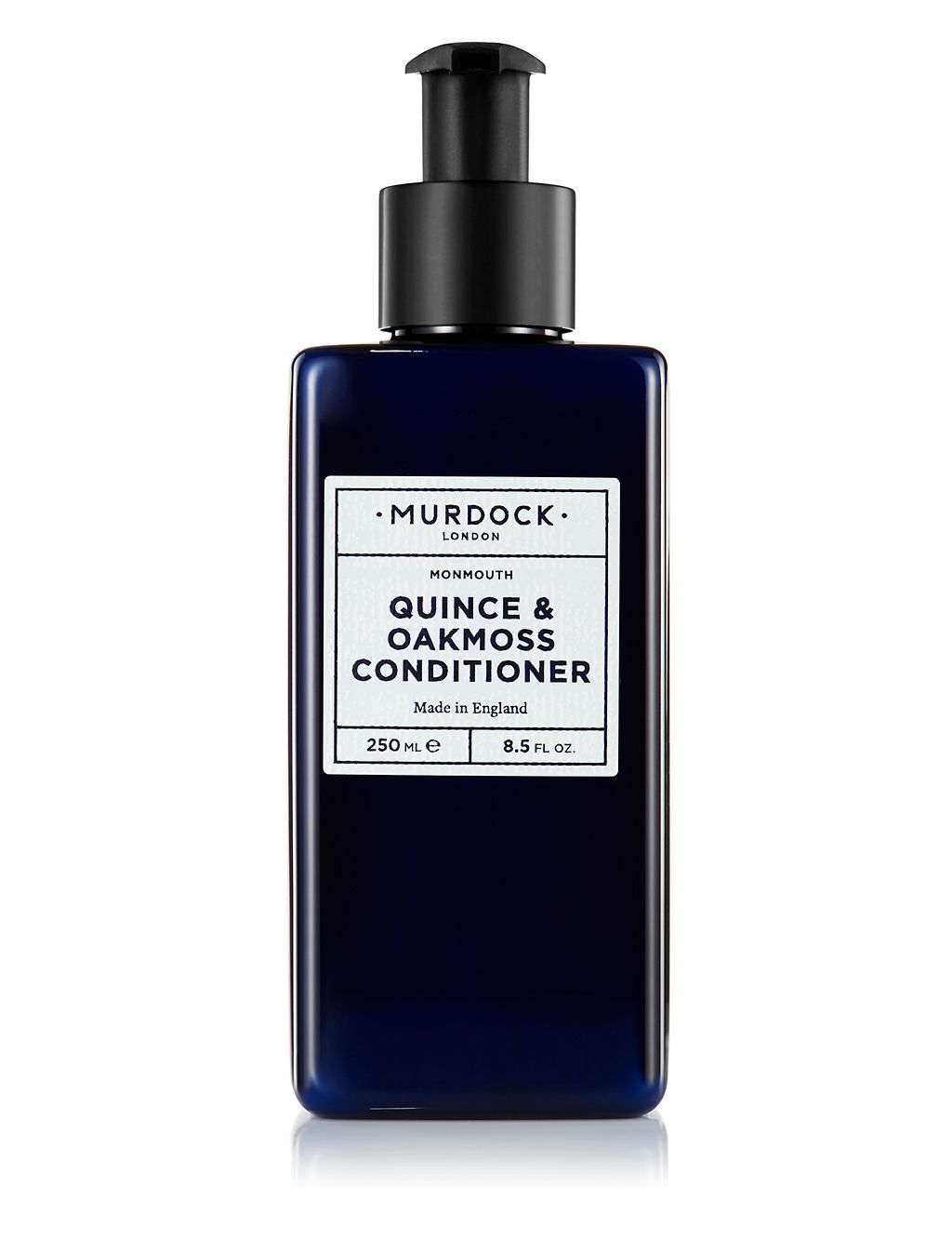 Quince & Oakmoss Conditioner 250ml 3 of 4
