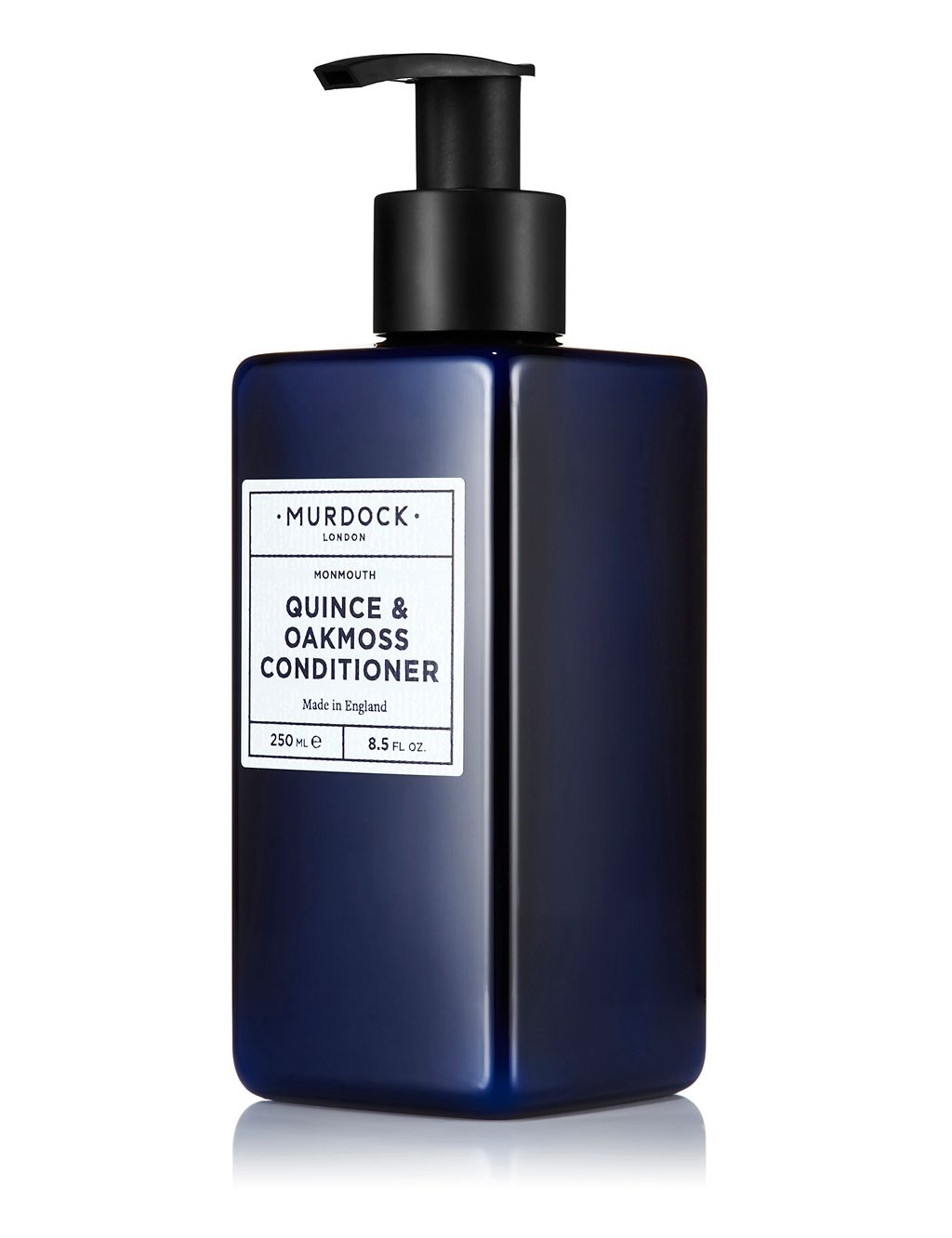 Quince & Oakmoss Conditioner 250ml 2 of 4