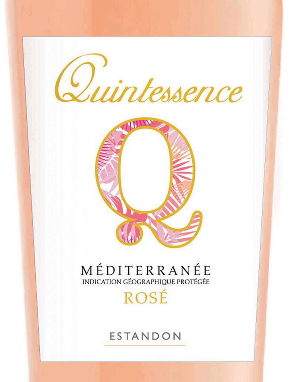 Quintessence Méditerranée - Case of 6 2 of 5