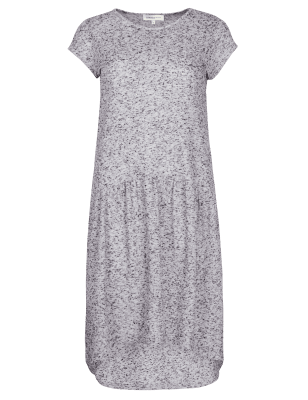 Drop Waist Dress | Limited Edition | M&S