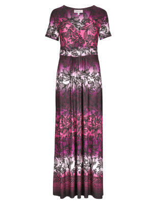 m and s maxi