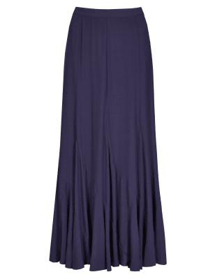 m and s maxi skirts