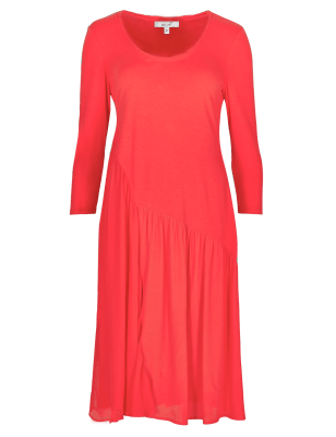 Tonal Cutabout Dress | Per Una | M&S