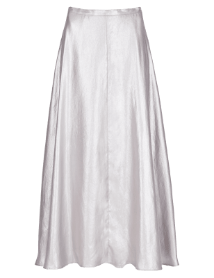 m and s maxi skirts
