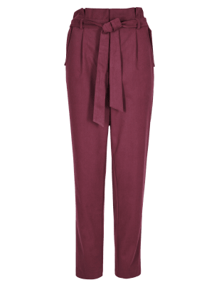 tie front dress forever 21