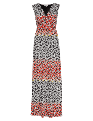 Tobago Maxi Dress | Per Una | M&S