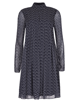 Moon Print Dress | Limited Edition | M&S