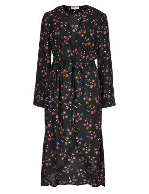 m and s maxi