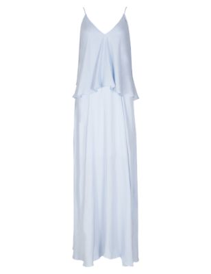 Floaty Maxi Dress | Limited Edition | M&S