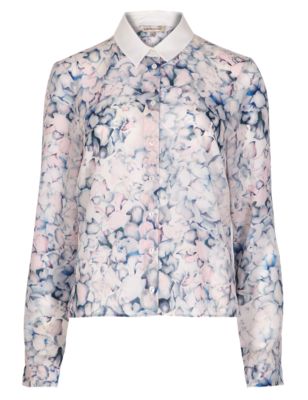 Floral Shirt | Limited Edition | M&S