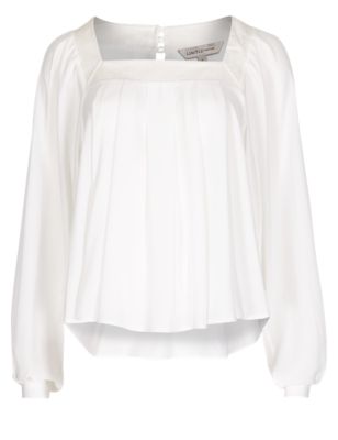 Peasant Blouse | Limited Edition | M&S