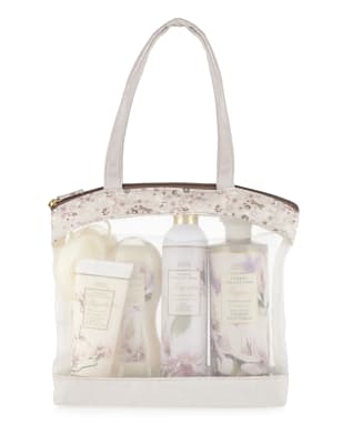 Magnolia Gift Set | Floral Collection | M&S